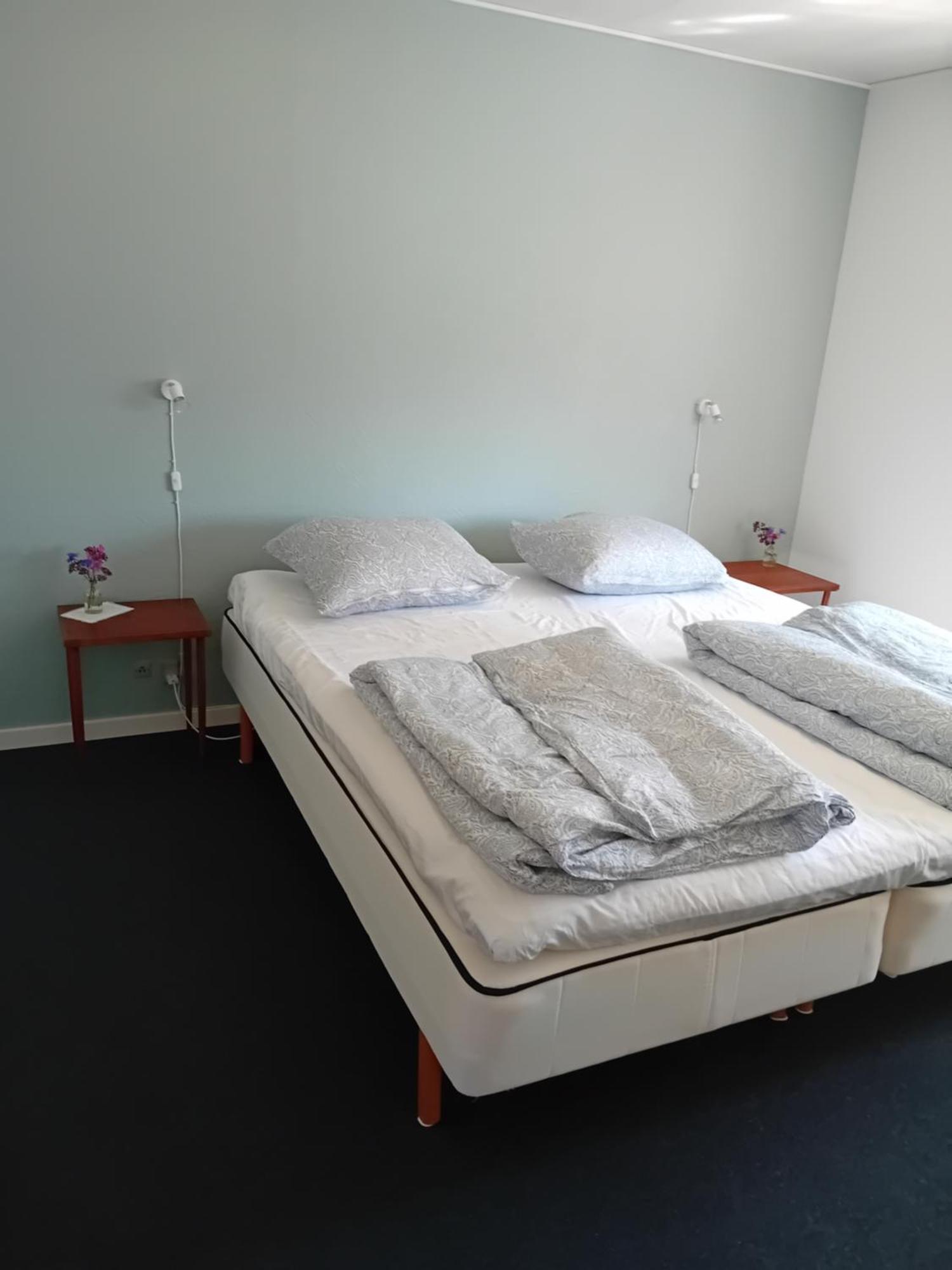 Ferienwohnung Elmegaard Sonderby  Exterior foto